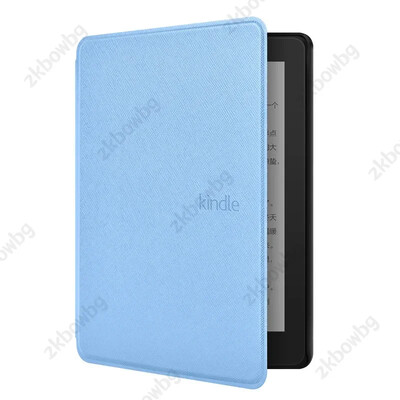 Otporne na udarce futrole za automatsko buđenje/spavanje za Kindle 2024. izdanje 11. generacije C2V2L3 RS23CV 6'' pametna zaštitna maska za e-knjige