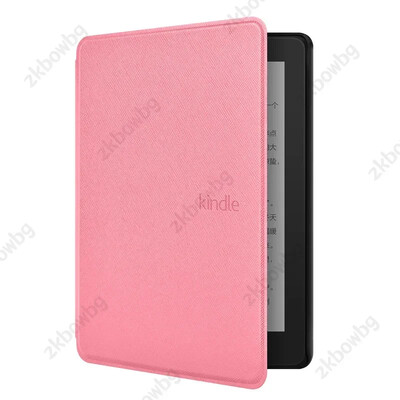 Otporne na udarce futrole za automatsko buđenje/spavanje za Kindle 2024. izdanje 11. generacije C2V2L3 RS23CV 6'' pametna zaštitna maska za e-knjige