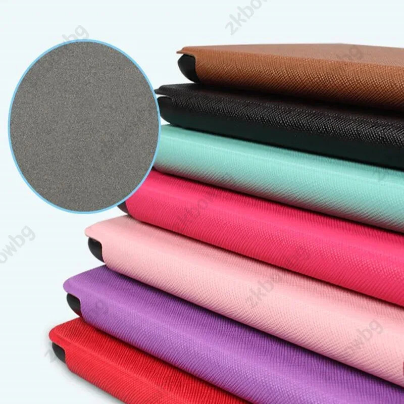 Otporne na udarce futrole za automatsko buđenje/spavanje za Kindle 2024. izdanje 11. generacije C2V2L3 RS23CV 6'' pametna zaštitna maska za e-knjige