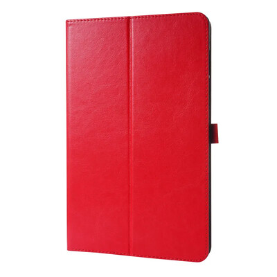 Za Lenovo Tab K10 2021 TB-X6C6X F 10.1 inčni poklopac PU kožni novčanik TPU Shell Tablet Funda za Lenovo Tab K10 Case Coque + Pen