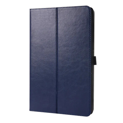 Za Lenovo Tab K10 2021 TB-X6C6X F 10.1 inčni poklopac PU kožni novčanik TPU Shell Tablet Funda za Lenovo Tab K10 Case Coque + Pen