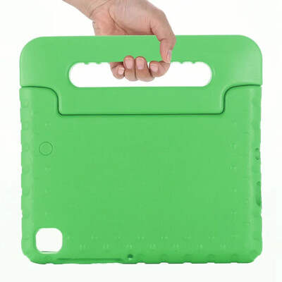 Pentru Samsung Galaxy Tab A9 de 8,7 inchi 2023 Număr de model SM-X110 / SM-X115 Husă pentru tabletă EVA rezistentă la șocuri pentru copii