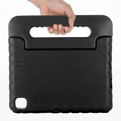 Pentru Samsung Galaxy Tab A9 de 8,7 inchi 2023 Număr de model SM-X110 / SM-X115 Husă pentru tabletă EVA rezistentă la șocuri pentru copii