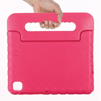 Pentru Samsung Galaxy Tab A9 de 8,7 inchi 2023 Număr de model SM-X110 / SM-X115 Husă pentru tabletă EVA rezistentă la șocuri pentru copii