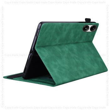 Flip Book Funda με μαλακό κέλυφος TPU για το Redmi Pad Pro 12,1\