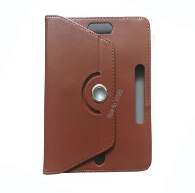 За Impression ImPad 9702/9703/9704/9705 9.7" инчов 360 градуса въртящ се универсален таблет PU кожен калъф Безплатна писалка