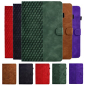 Funda za Huawei Mediapad T5 Case 10.1" Fashion Wallet Book Cover za Huawei Media Pad T5 Mediapad T5 10 Case AGS2-W09/L09/L03