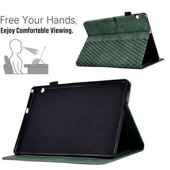 Funda For Huawei Mediapad T5 Case 10.1\