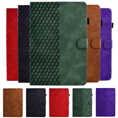 Funda за Huawei Mediapad T5 Case 10.1" Fashion Wallet Book Cover за Huawei Media Pad T5 Mediapad T5 10 Case AGS2-W09/L09/L03