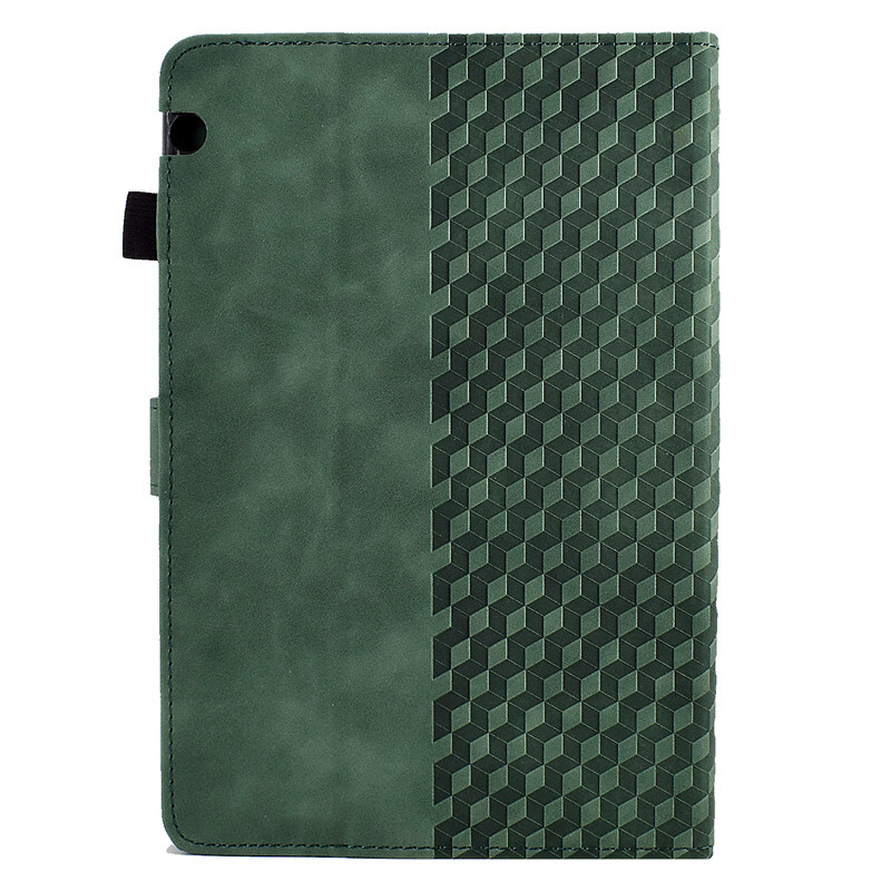 Funda za Huawei Mediapad T5 Case 10.1" Fashion Wallet Book Cover za Huawei Media Pad T5 Mediapad T5 10 Case AGS2-W09/L09/L03
