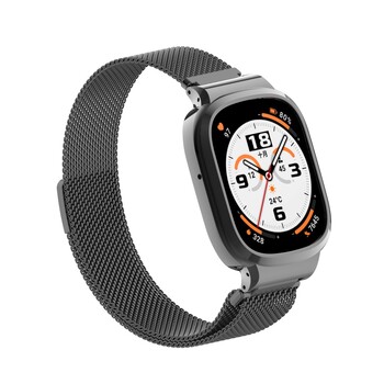 Strap For Honor ρολόι 4 Band Metal Protector Case Bumper Bracelet Magnetic Loop For Honor watch 4 Smart Accessories