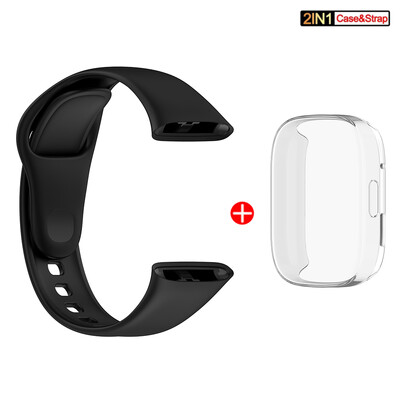 Službeni isti remen za sat, narukvica za Xiaomi Redmi Watch 3 Smart Watch, zamjenski silikonski remen za Redmi Watch3 narukvice