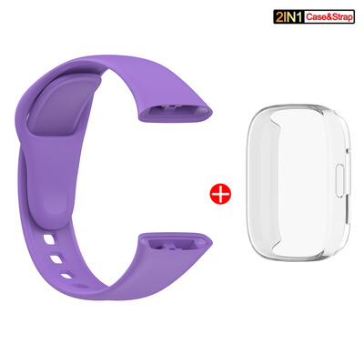 Službeni isti remen za sat, narukvica za Xiaomi Redmi Watch 3 Smart Watch, zamjenski silikonski remen za Redmi Watch3 narukvice