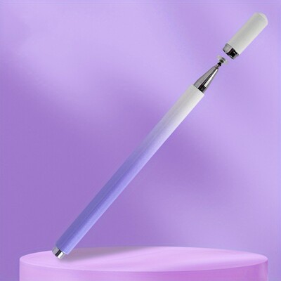 Универсална писалка стилус за Android iOS сензорен екран сензорна писалка за телефон таблет писалка за iPad iphone Xiaomi Samsung Apple Pencil