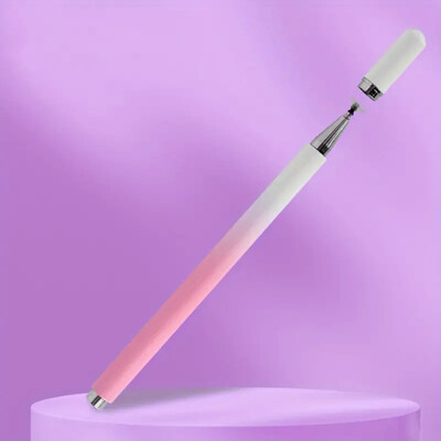 Универсална писалка стилус за Android iOS сензорен екран сензорна писалка за телефон таблет писалка за iPad iphone Xiaomi Samsung Apple Pencil