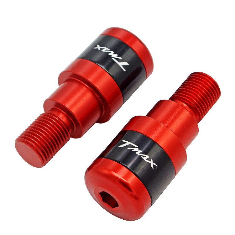 Prikladno za motocikl TMAX500/530 modificirani CNC specijalni utikač za upravljač, balansirani terminal