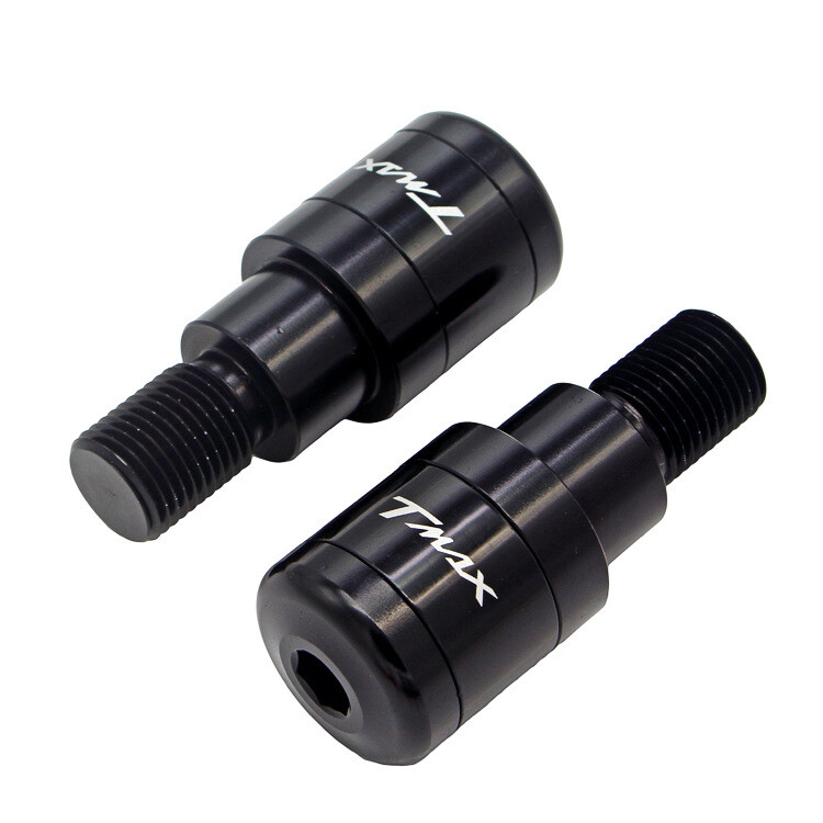 Prikladno za motocikl TMAX500/530 modificirani CNC specijalni utikač za upravljač, balansirani terminal