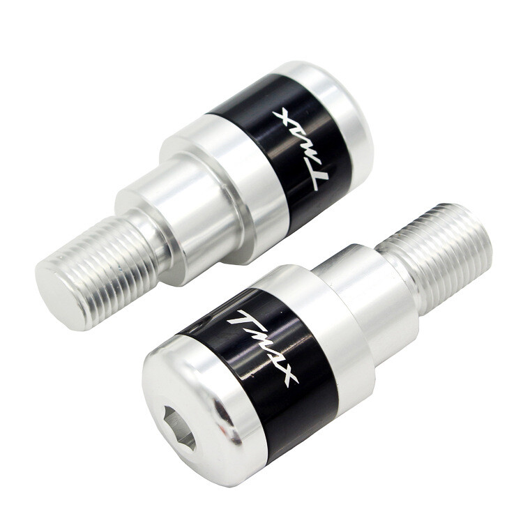 Prikladno za motocikl TMAX500/530 modificirani CNC specijalni utikač za upravljač, balansirani terminal