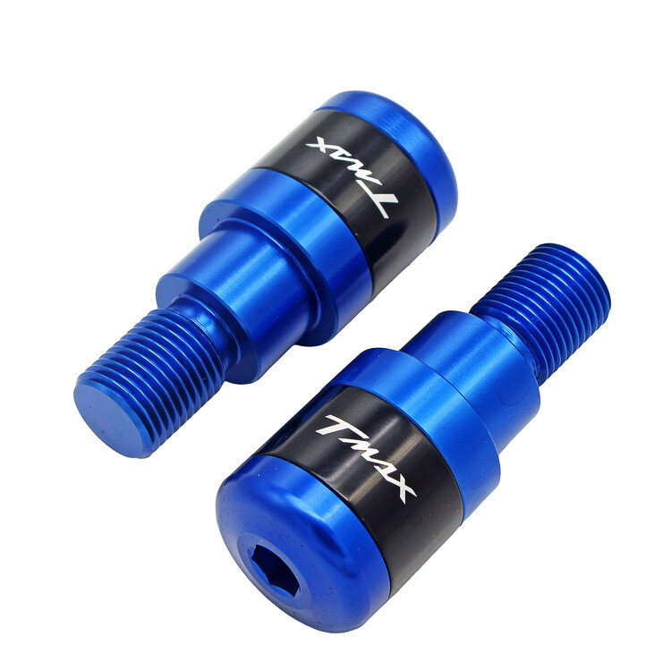 Prikladno za motocikl TMAX500/530 modificirani CNC specijalni utikač za upravljač, balansirani terminal