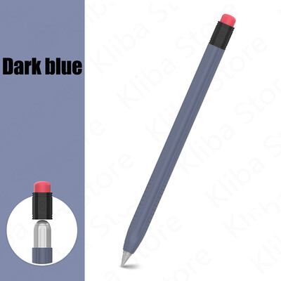 Zaštitna futrola za Huawei M-Pencil 1 2 3 Silikonska maska protiv ogrebotina Stylus Pen