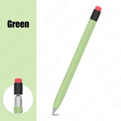 Zaštitna futrola za Huawei M-Pencil 1 2 3 Silikonska maska protiv ogrebotina Stylus Pen