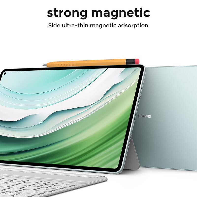 Zaštitna futrola za Huawei M-Pencil 1 2 3 Silikonska maska protiv ogrebotina Stylus Pen