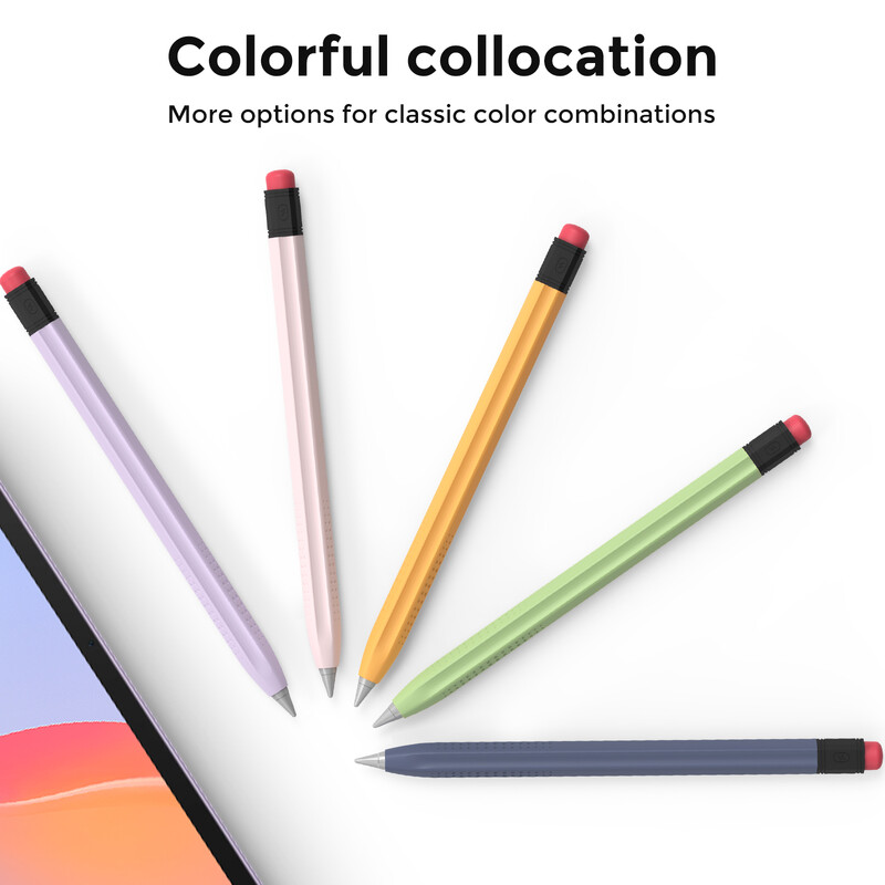 Zaštitna futrola za Huawei M-Pencil 1 2 3 Silikonska maska protiv ogrebotina Stylus Pen