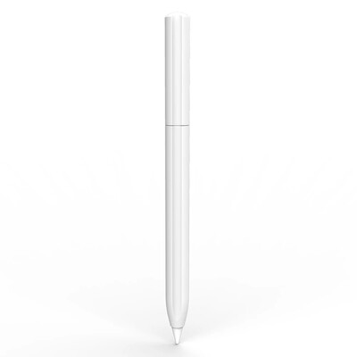 Navlaka za olovku Silikonska navlaka za olovku za M-Pencil 3 Zaštitna navlaka za olovku koja odgovara boji Neklizajuća maska protiv pada Huawei M-Pen 3