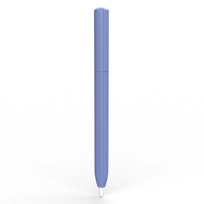 Navlaka za olovku Silikonska navlaka za olovku za M-Pencil 3 Zaštitna navlaka za olovku koja odgovara boji Neklizajuća maska protiv pada Huawei M-Pen 3