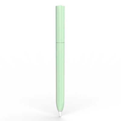 Navlaka za olovku Silikonska navlaka za olovku za M-Pencil 3 Zaštitna navlaka za olovku koja odgovara boji Neklizajuća maska protiv pada Huawei M-Pen 3