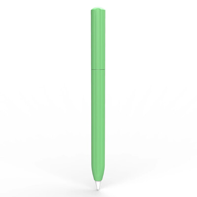 Navlaka za olovku Silikonska navlaka za olovku za M-Pencil 3 Zaštitna navlaka za olovku koja odgovara boji Neklizajuća maska protiv pada Huawei M-Pen 3