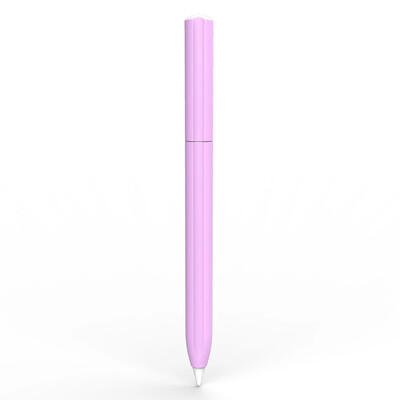 Navlaka za olovku Silikonska navlaka za olovku za M-Pencil 3 Zaštitna navlaka za olovku koja odgovara boji Neklizajuća maska protiv pada Huawei M-Pen 3