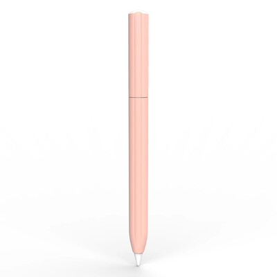 Navlaka za olovku Silikonska navlaka za olovku za M-Pencil 3 Zaštitna navlaka za olovku koja odgovara boji Neklizajuća maska protiv pada Huawei M-Pen 3