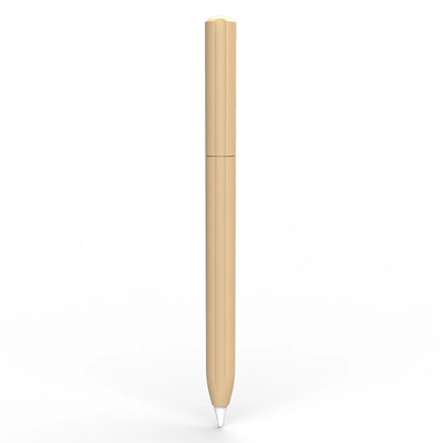 Navlaka za olovku Silikonska navlaka za olovku za M-Pencil 3 Zaštitna navlaka za olovku koja odgovara boji Neklizajuća maska protiv pada Huawei M-Pen 3