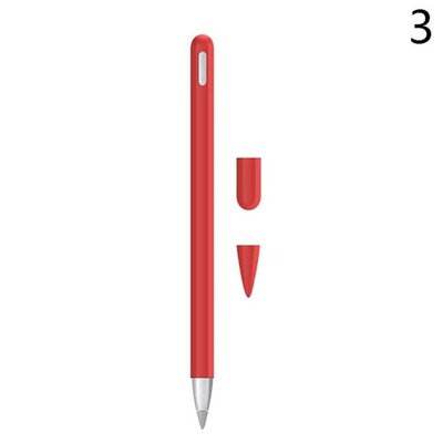 Torbica za M-Pencil 1 2 3 Silikonska zaštitna maska protiv ogrebotina za Huawei Mate Pad Pen Dodaci