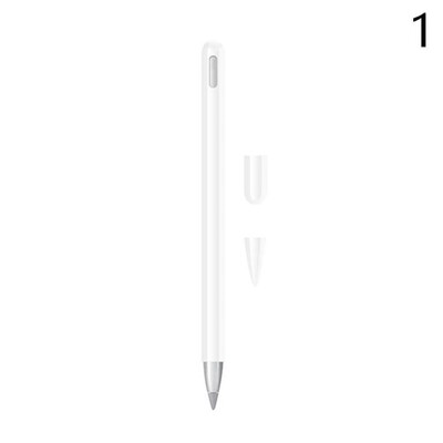 Torbica za M-Pencil 1 2 3 Silikonska zaštitna maska protiv ogrebotina za Huawei Mate Pad Pen Dodaci