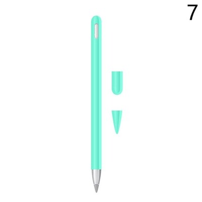 Torbica za M-Pencil 1 2 3 Silikonska zaštitna maska protiv ogrebotina za Huawei Mate Pad Pen Dodaci