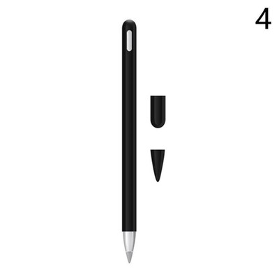 Torbica za M-Pencil 1 2 3 Silikonska zaštitna maska protiv ogrebotina za Huawei Mate Pad Pen Dodaci