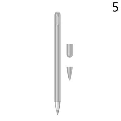 Torbica za M-Pencil 1 2 3 Silikonska zaštitna maska protiv ogrebotina za Huawei Mate Pad Pen Dodaci