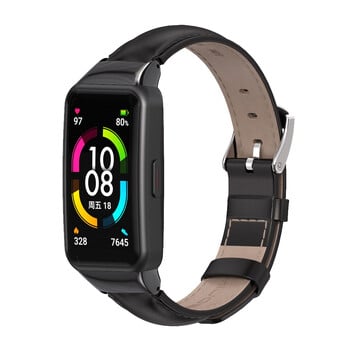 Strap For Huawei Band 6 7 8 Smart Watch Bracelet for Honor 6 7 Αντικατάσταση βραχιολιού Strapwith Screen Protectors