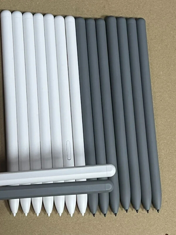 Tablet Stylus Pencil za Samsung Tab S9 FE S9+ S9 Ultra Pen Zamjenska olovka Stylus Screen Tablet Sensitive Pen Bez Bluetootha