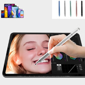Стилус писалка за Samsung Galaxy Tab A8 10.5 A7 T500 S6 lite 10.4 S7 S8 Plus Tablet Touch Pen For Android Mobile Drawing Pencil Pen Pen