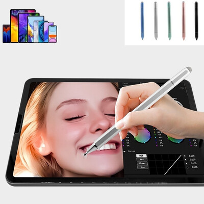 Στυλό για Samsung Galaxy Tab A8 10.5 A7 T500 S6 lite 10.4 S7 S8 Plus Tablet Touch Pen για κινητό Android Μολύβι σχεδίασης