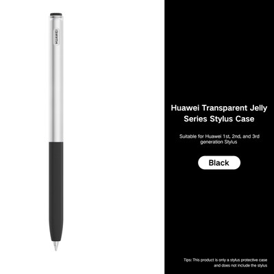 Tablet Stylus Pen Silikonska torbica za Huawei Pad M Pencil Cover 1St 2Nd 3Rd Gen Univerzalna dodatna oprema Držač za olovke za zaslon osjetljiv na dodir