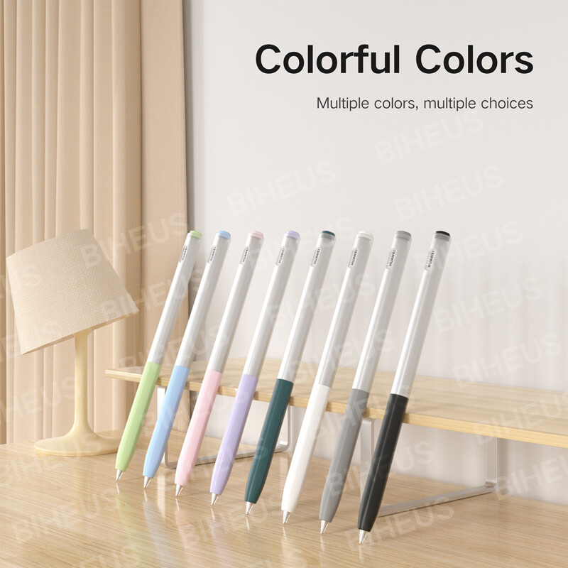 Tablet Stylus Pen Silikonska torbica za Huawei Pad M Pencil Cover 1St 2Nd 3Rd Gen Univerzalna dodatna oprema Držač za olovke za zaslon osjetljiv na dodir