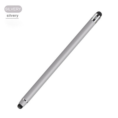 2-u-1 Stylus Pen Olovka za dodir za mobilne telefone Dodaci za iphone Elektrostatska Olovka za dodir za telefon Olovke za dodirni zaslon