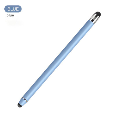2-u-1 Stylus Pen Olovka za dodir za mobilne telefone Dodaci za iphone Elektrostatska Olovka za dodir za telefon Olovke za dodirni zaslon