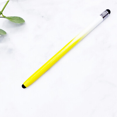 2-u-1 Stylus Pen Olovka za dodir za mobilne telefone Dodaci za iphone Elektrostatska Olovka za dodir za telefon Olovke za dodirni zaslon