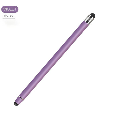 2-u-1 Stylus Pen Olovka za dodir za mobilne telefone Dodaci za iphone Elektrostatska Olovka za dodir za telefon Olovke za dodirni zaslon