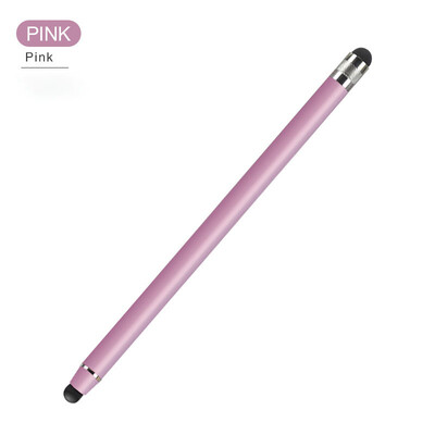 2-u-1 Stylus Pen Olovka za dodir za mobilne telefone Dodaci za iphone Elektrostatska Olovka za dodir za telefon Olovke za dodirni zaslon